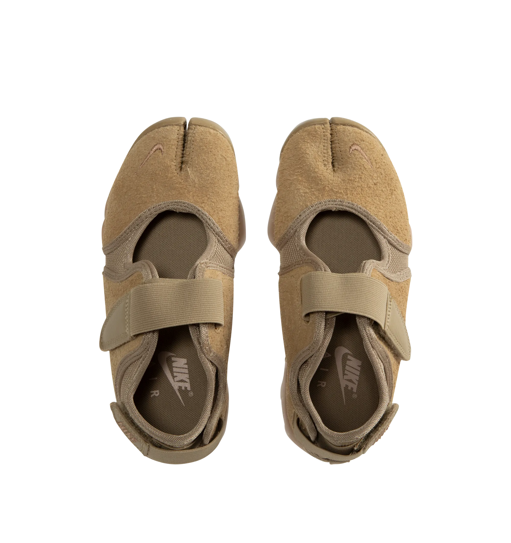 AIR RIFT SNEAKERS (WOMENS)