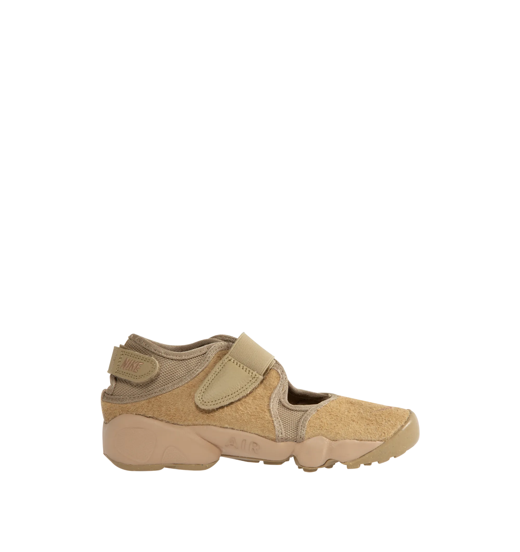 AIR RIFT SNEAKERS (WOMENS)