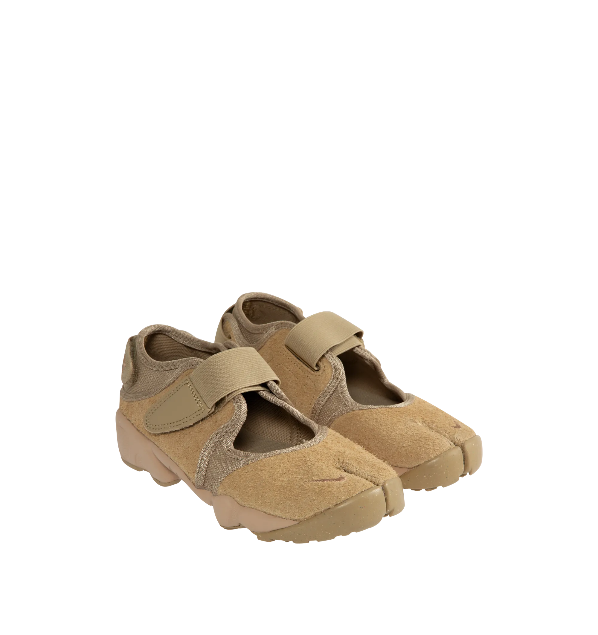 AIR RIFT SNEAKERS (WOMENS)