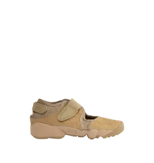 AIR RIFT SNEAKERS (WOMENS)