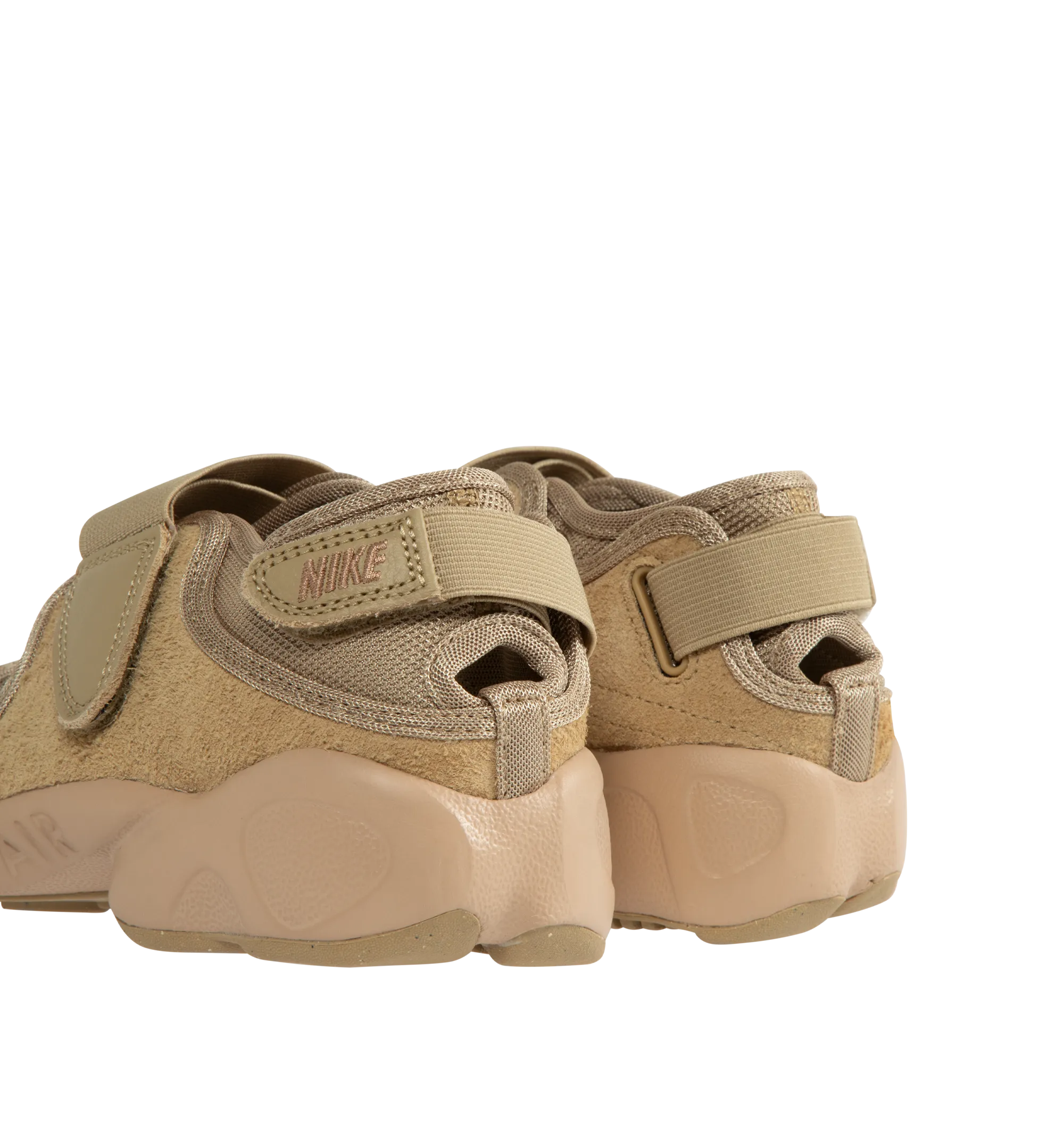 AIR RIFT SNEAKERS (WOMENS)