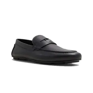 Aldo Squire Black Men's Loafer