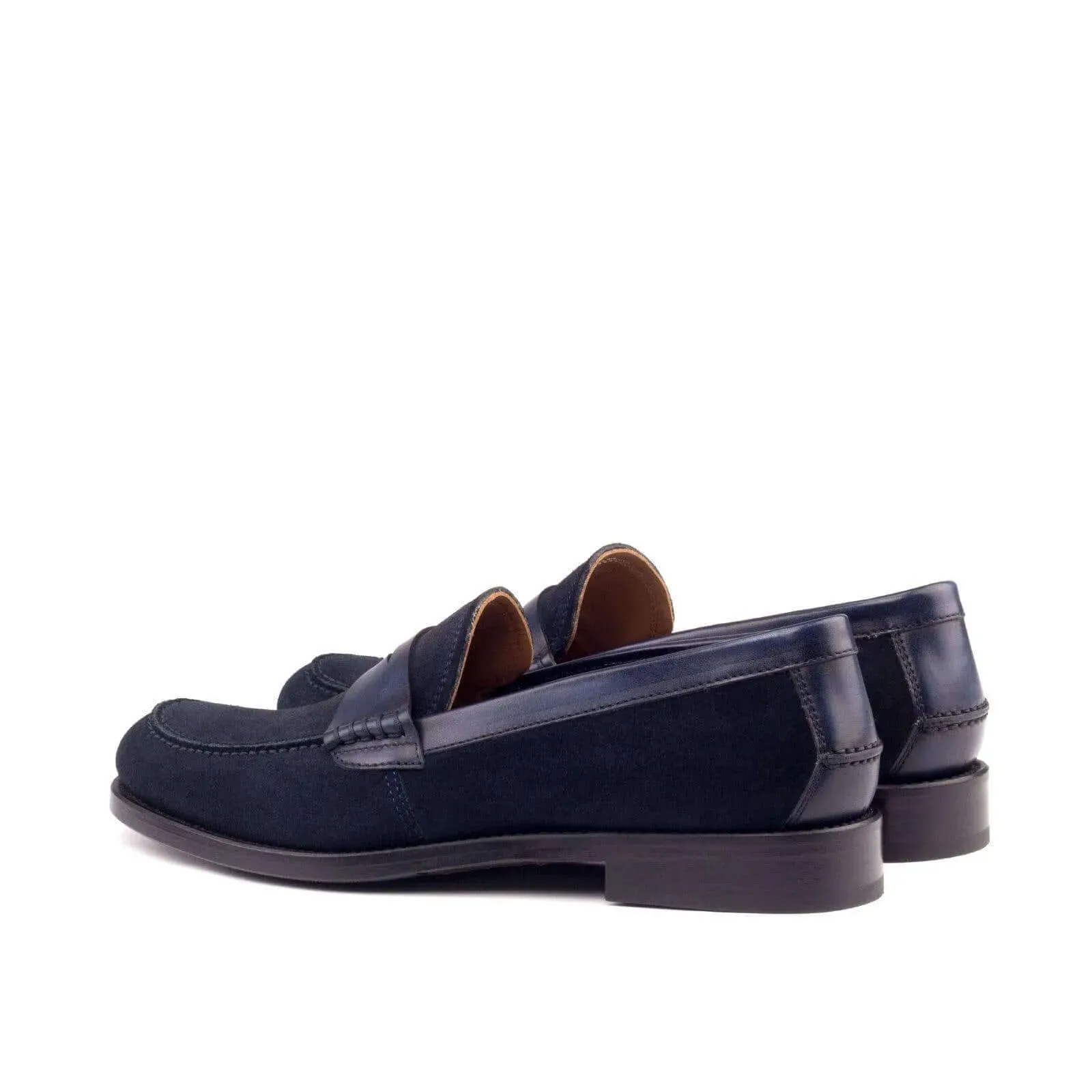 Alis Ladies Loafers