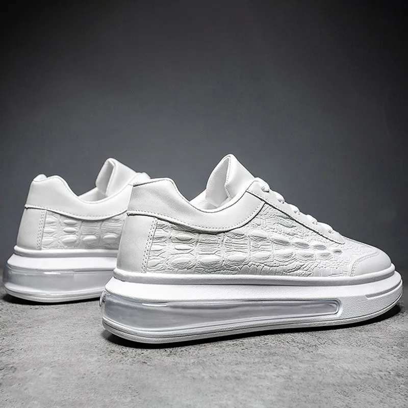 Aule Basic PU Sneakers
