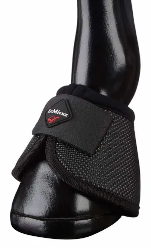 Ballistic Overreach Boots