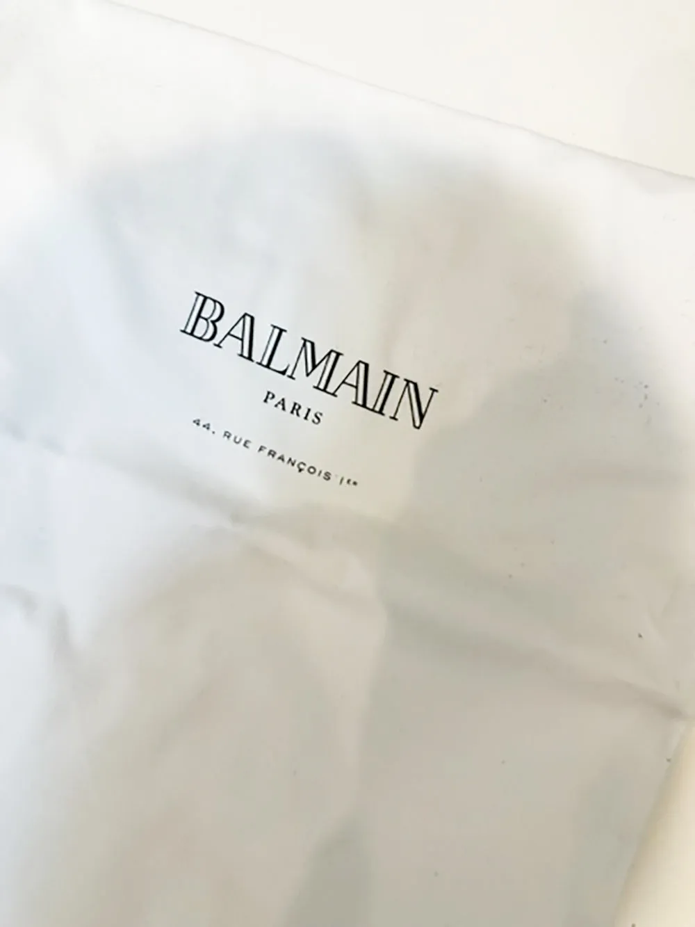 BALMAIN