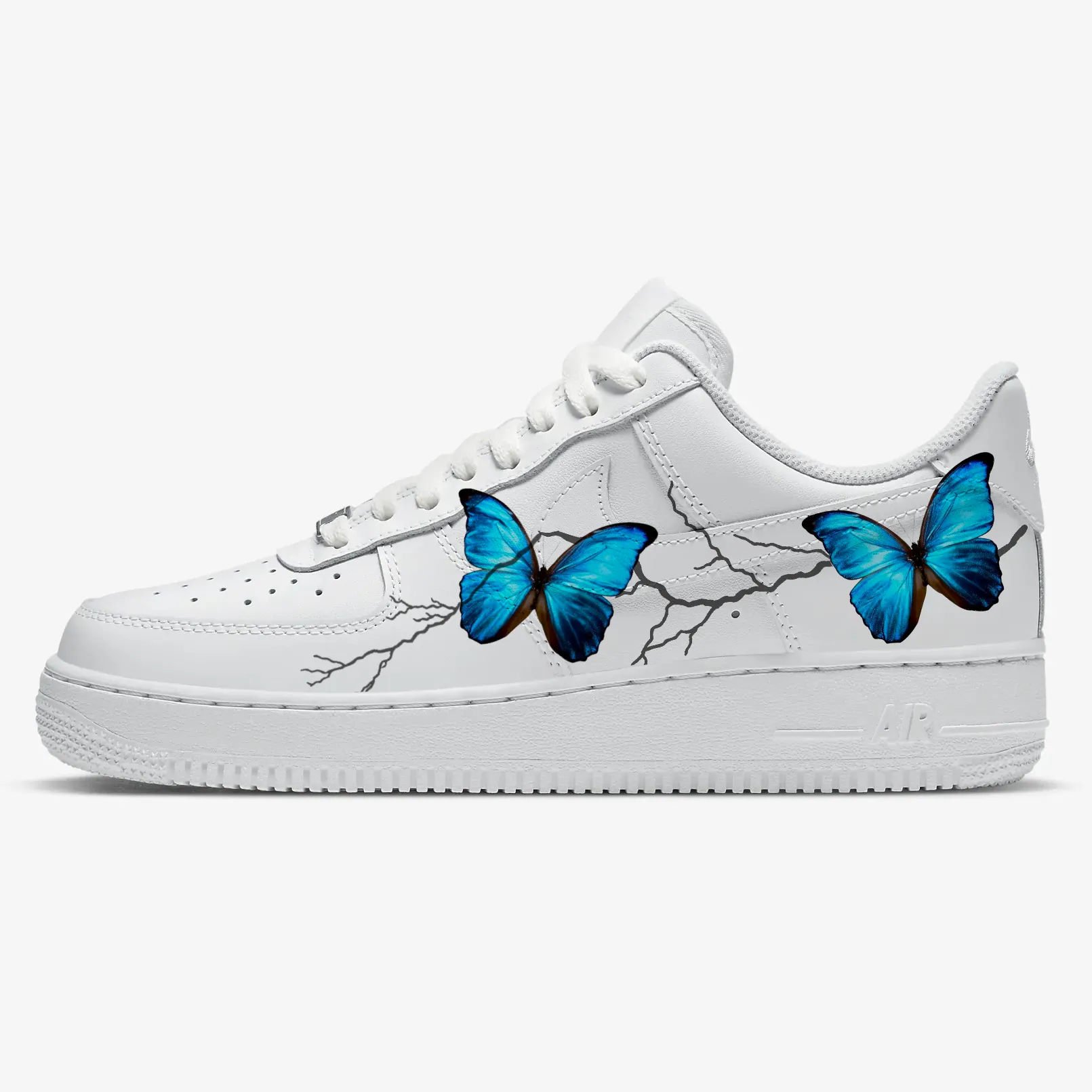 Butterfly Storm AF1