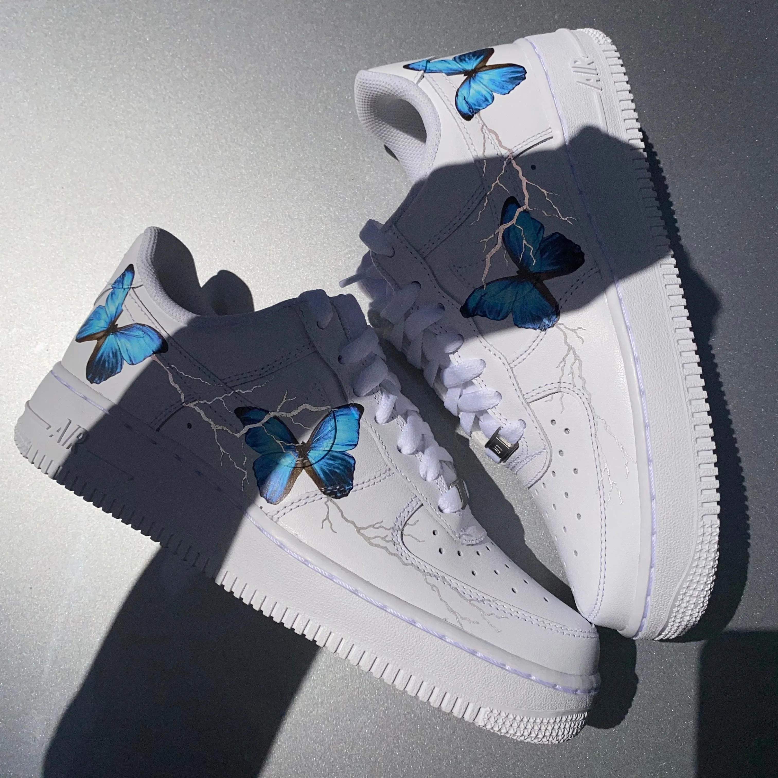 Butterfly Storm AF1