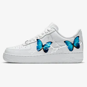 Butterfly Storm AF1