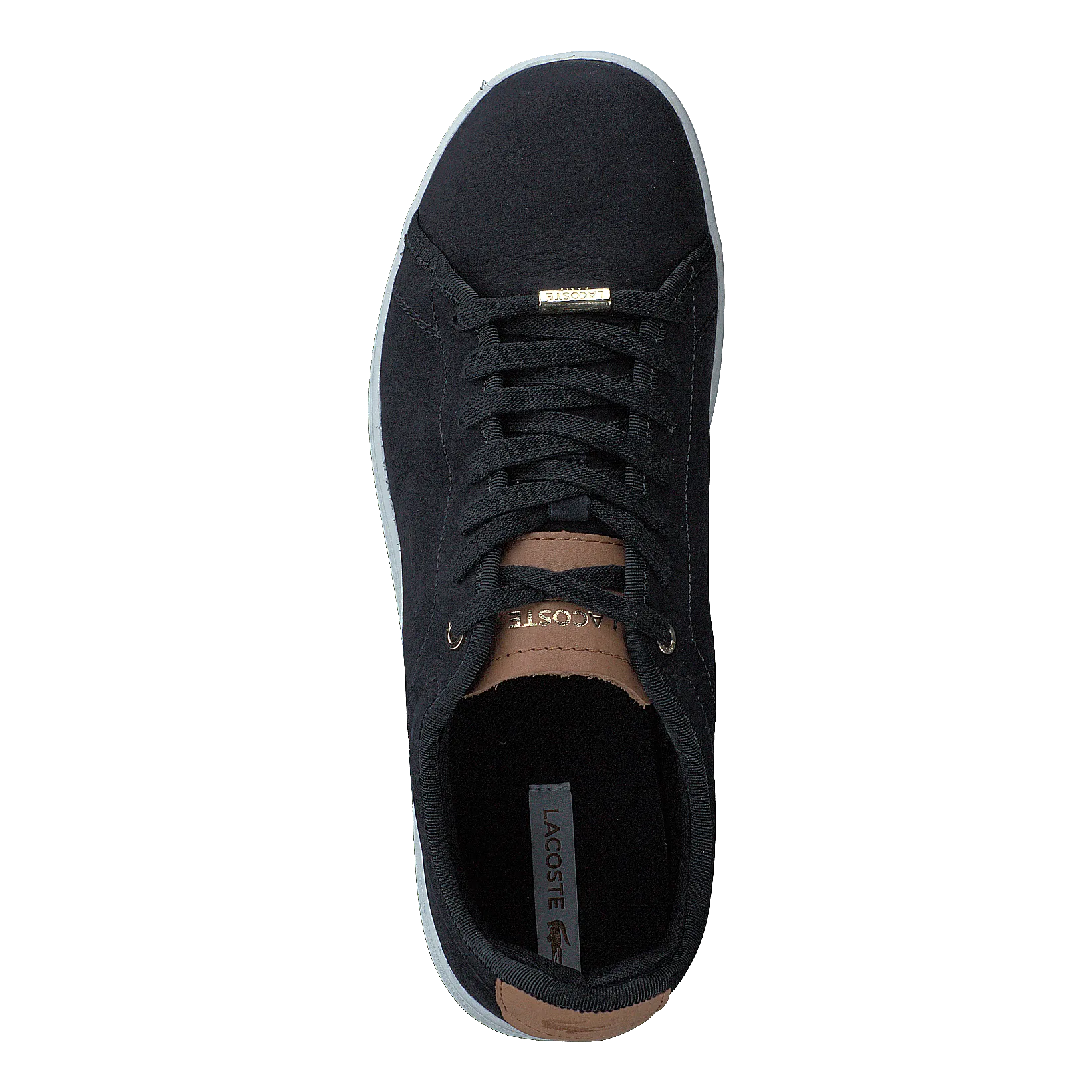 Carnaby Evo 317 8 Blk/off White