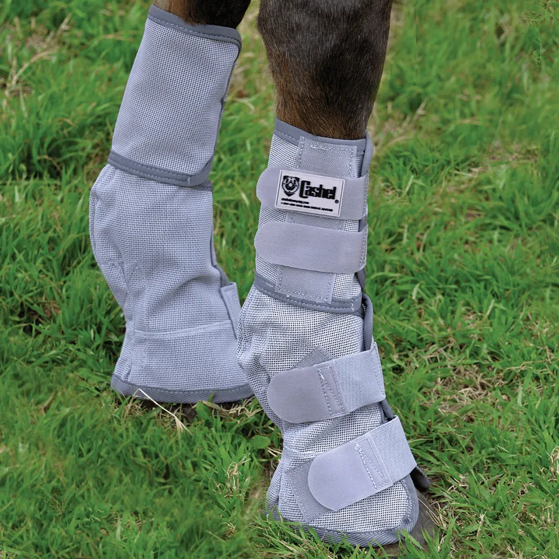 Cashel Fly Boots