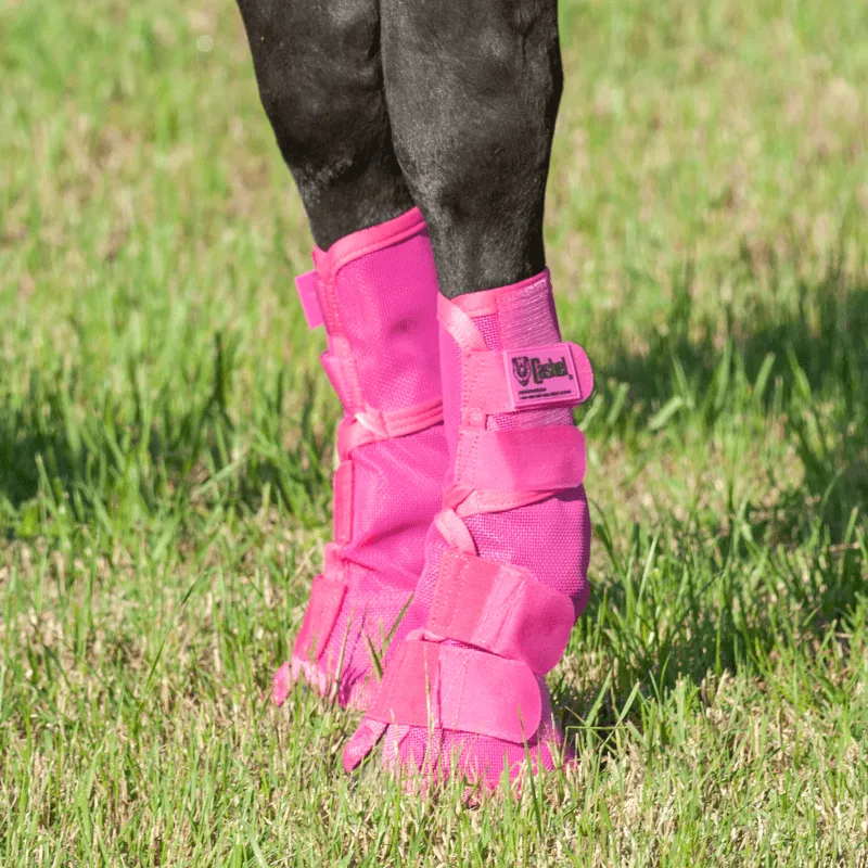 Cashel Fly Boots