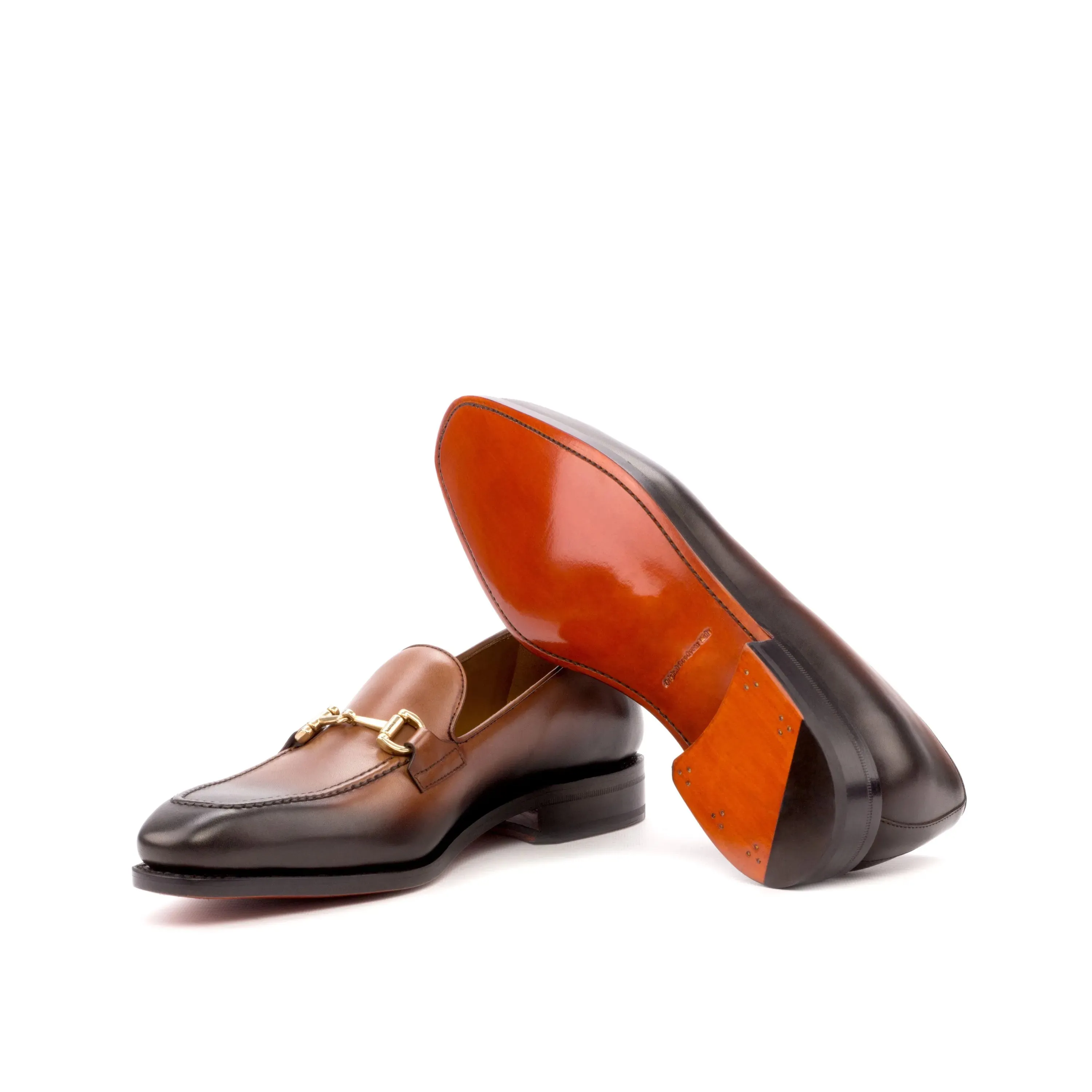 Cruspos Loafers