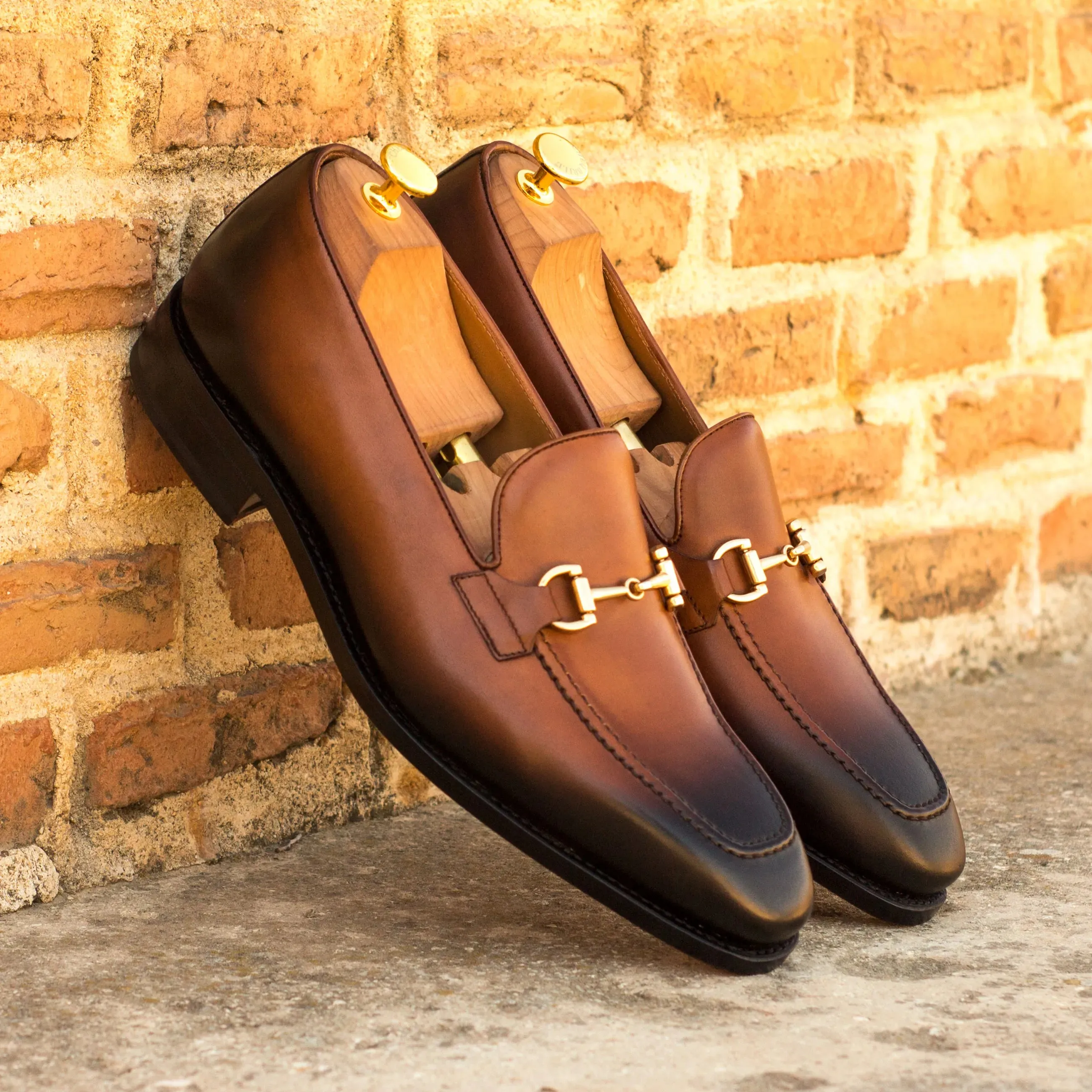 Cruspos Loafers