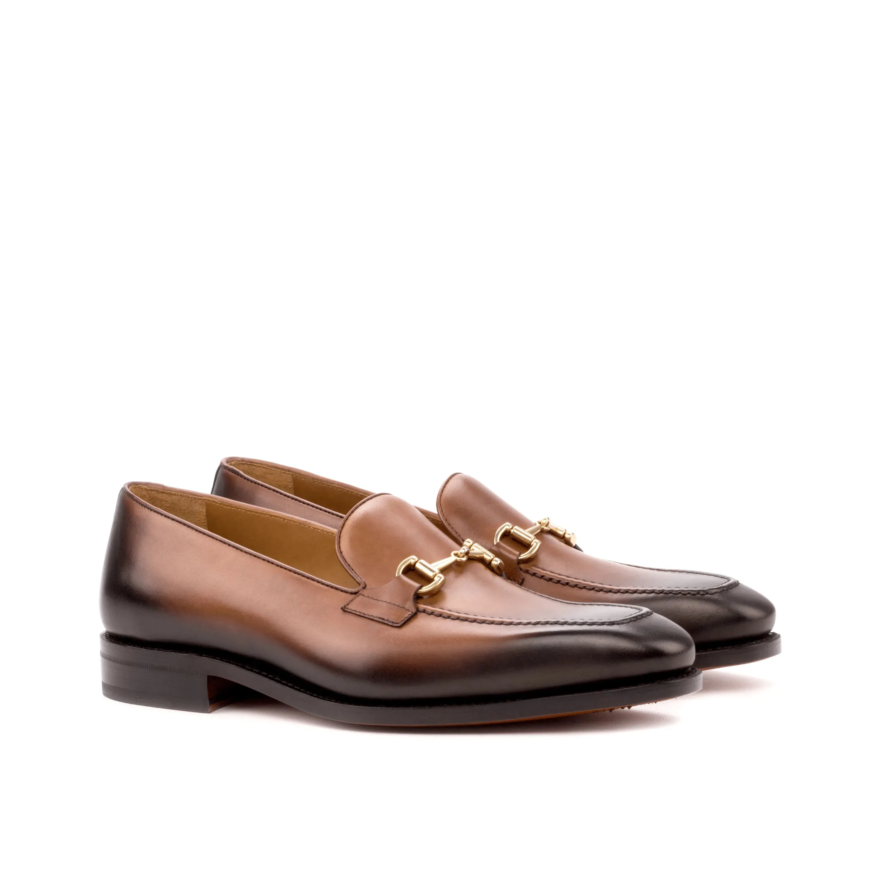Cruspos Loafers