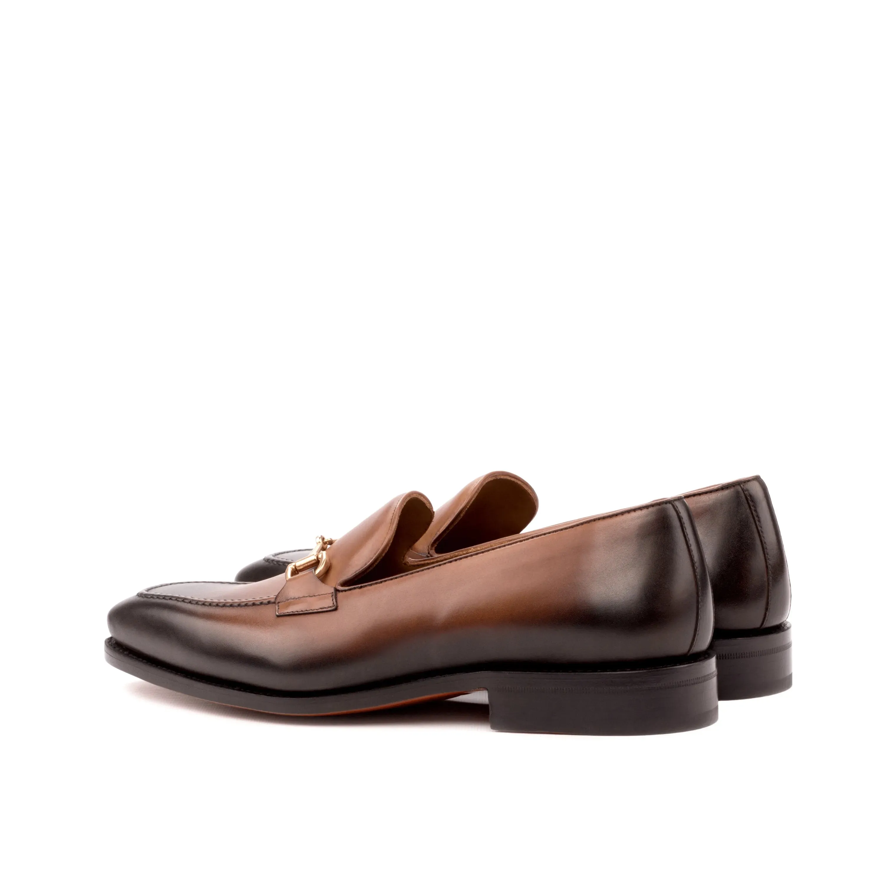Cruspos Loafers