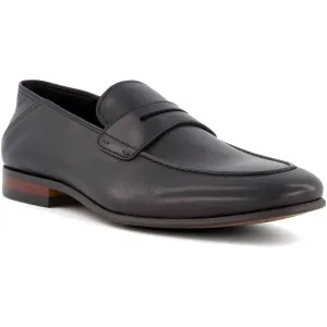 Dune Sync Loafer Black