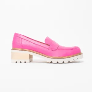 Duskland Hot Pink
