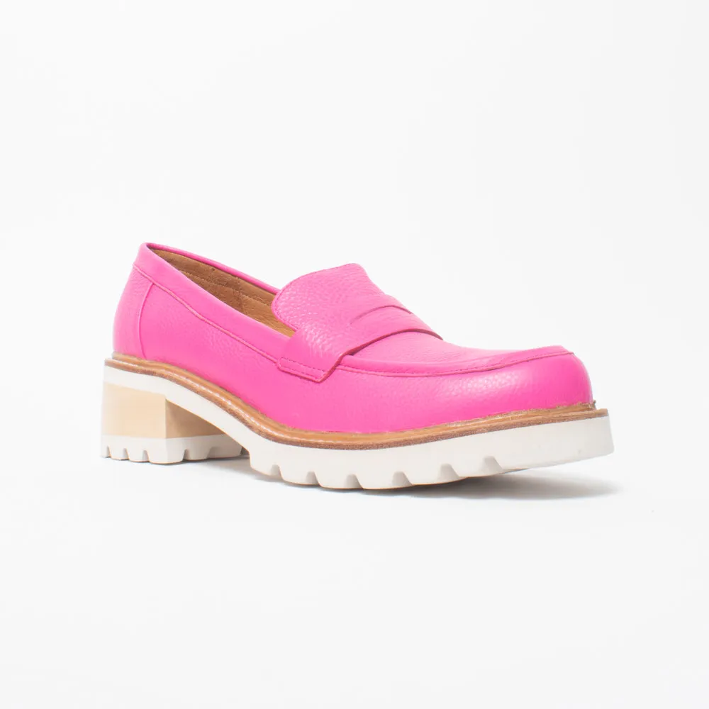 Duskland Hot Pink