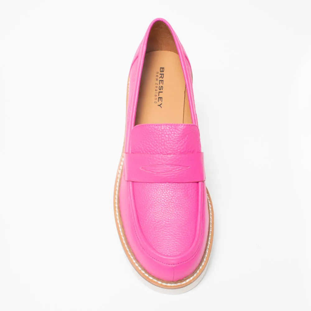 Duskland Hot Pink