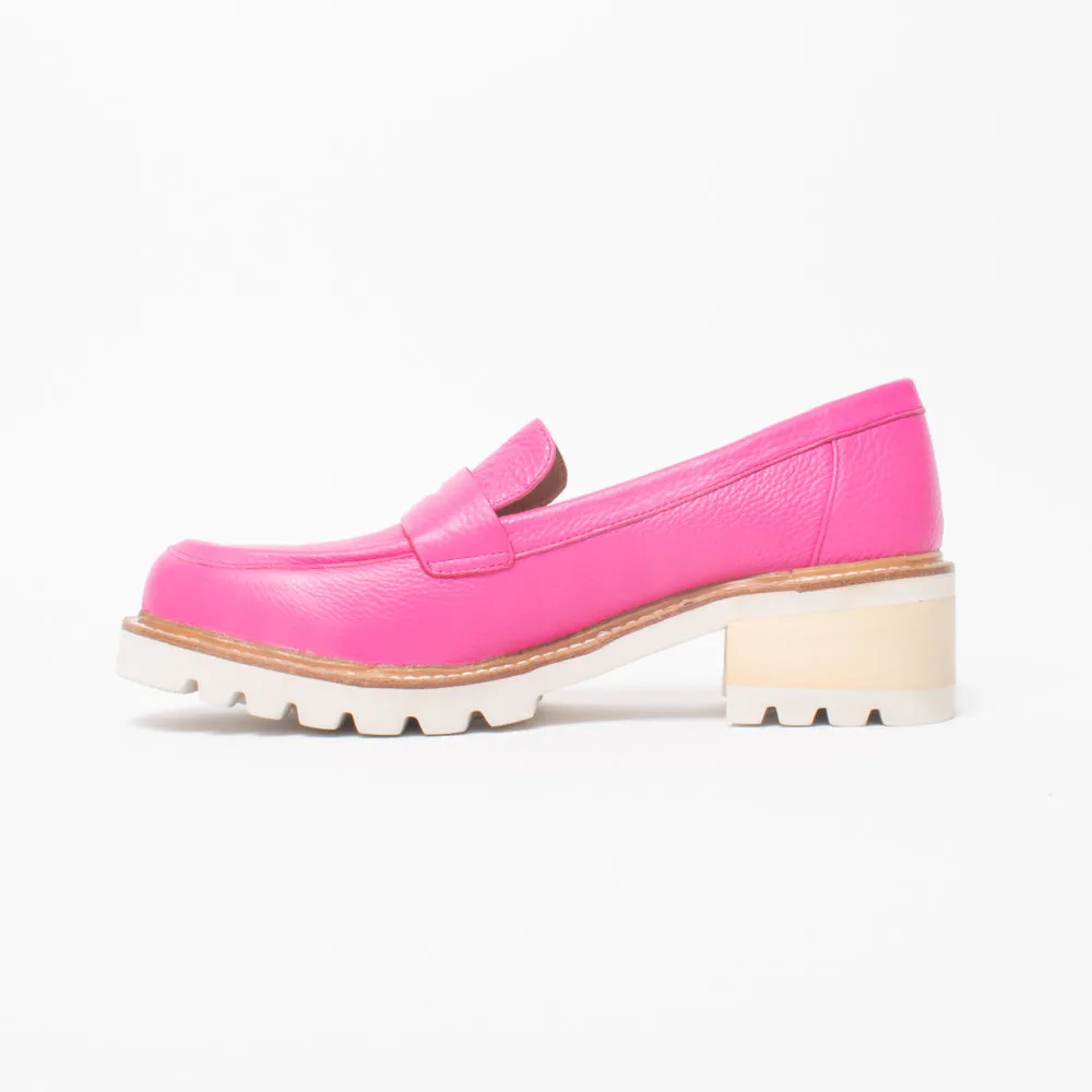 Duskland Hot Pink