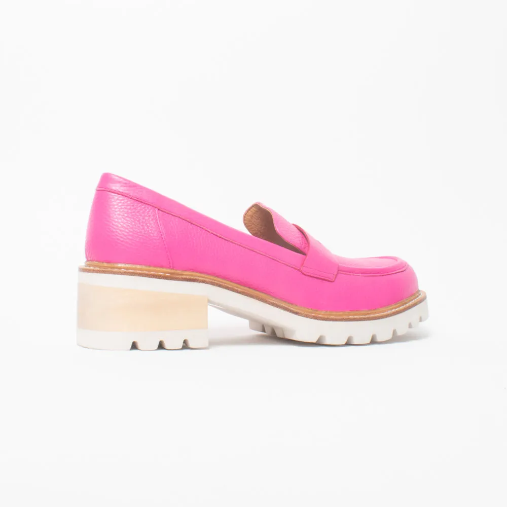 Duskland Hot Pink