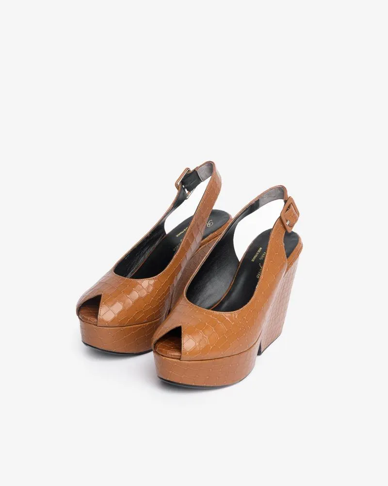 Dylann Heel in Cocco