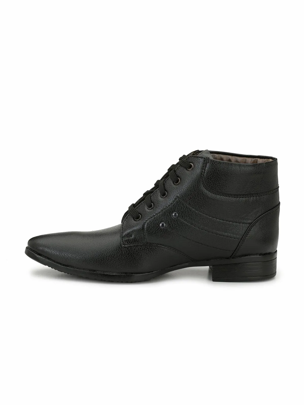 Eego Italy® Stylish And Elegant Ankle Length Boots