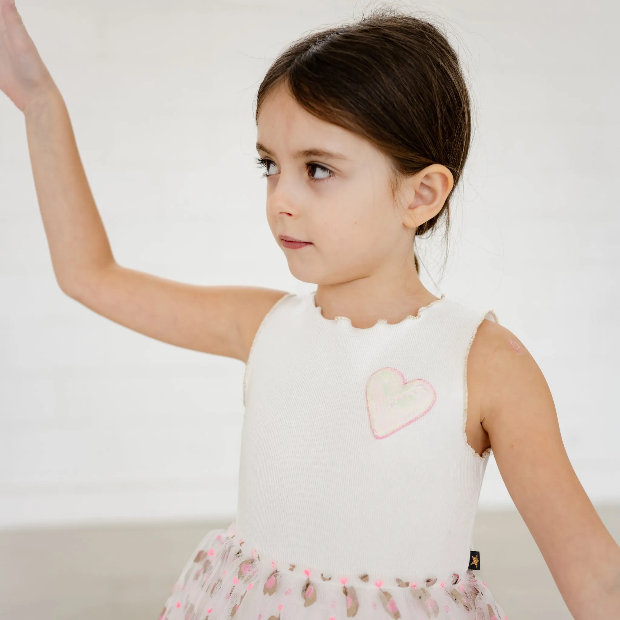 Eva Tutu Dress