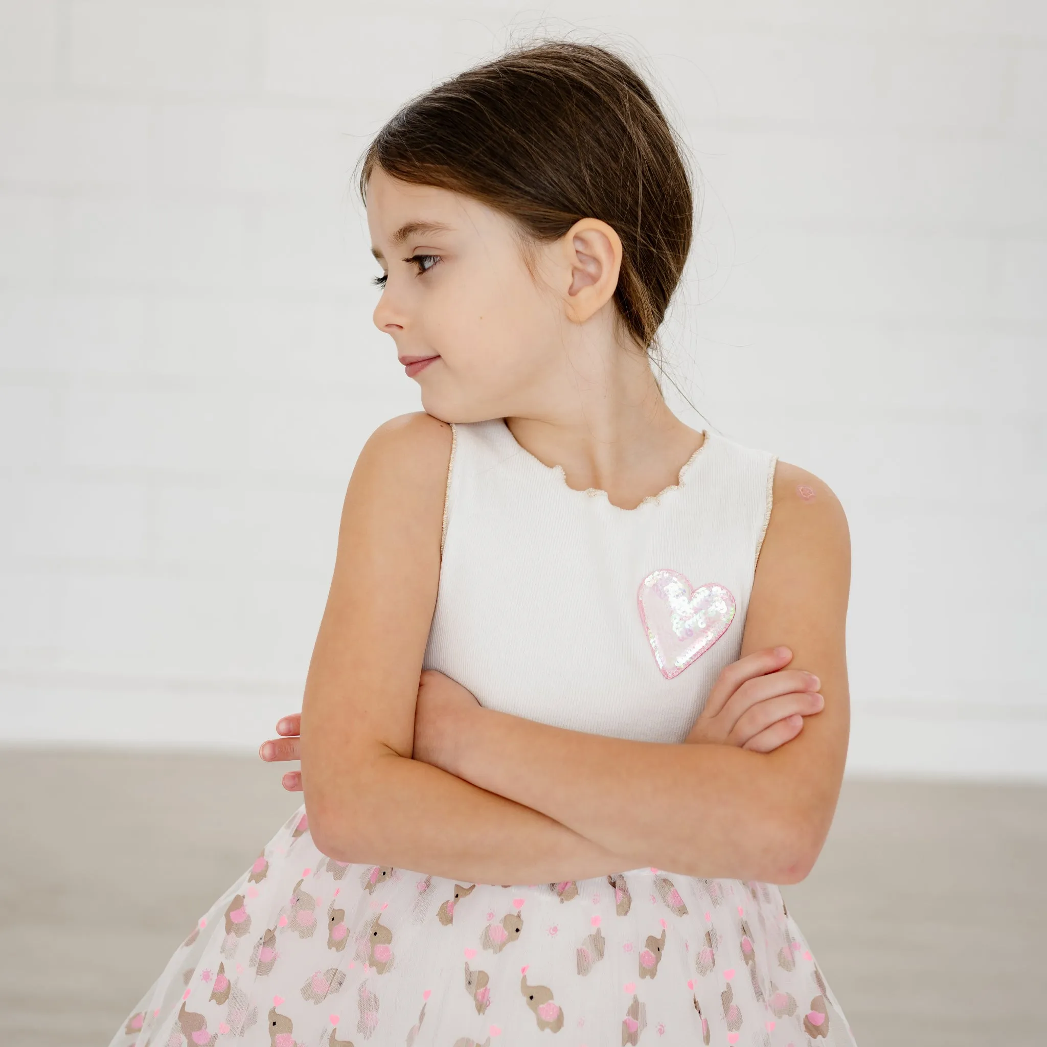 Eva Tutu Dress