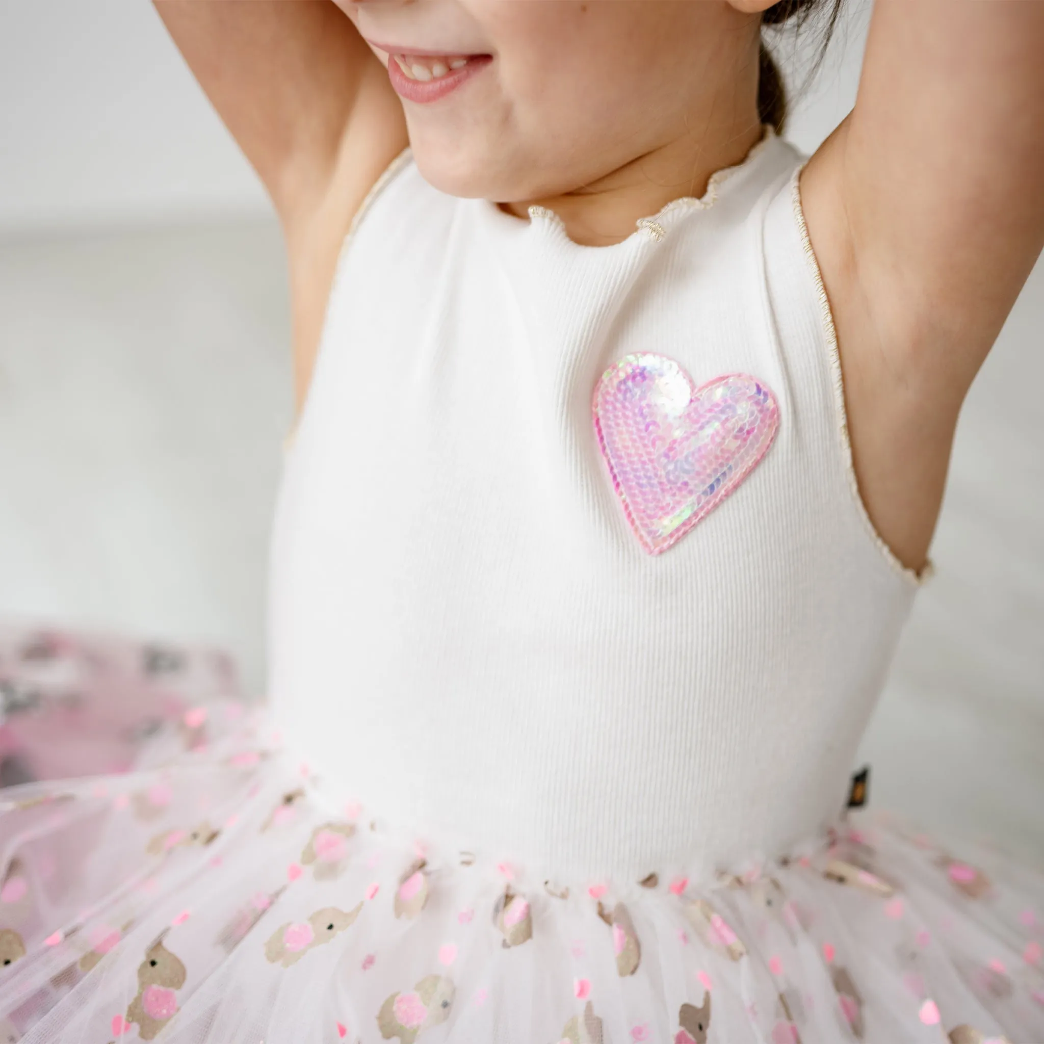 Eva Tutu Dress