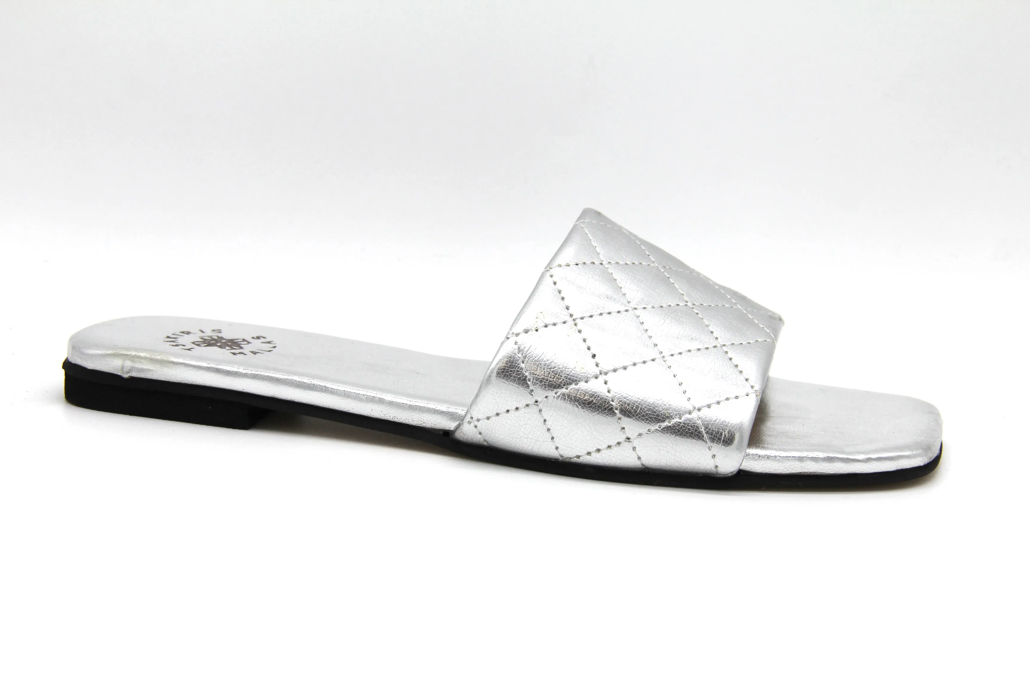 EXE 752-MAGGIORE Flat Sandal