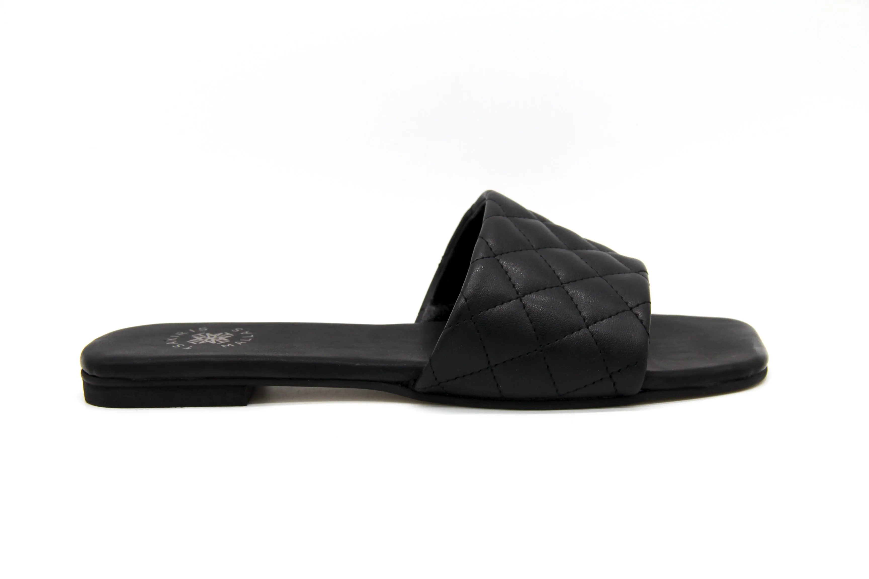 EXE 752-MAGGIORE Flat Sandal