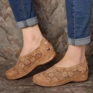 Fashionable and relaxed orthopedic Shoes