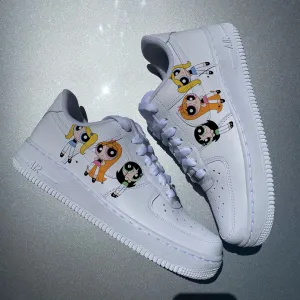 Girl Dolls AF1