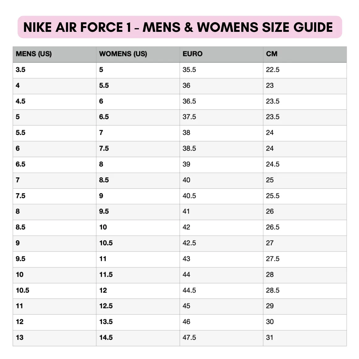 Girl Dolls AF1