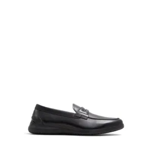 Hector Loafers - Black