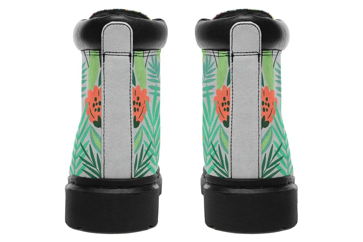 Hiking Buddy Classic Vibe Boots