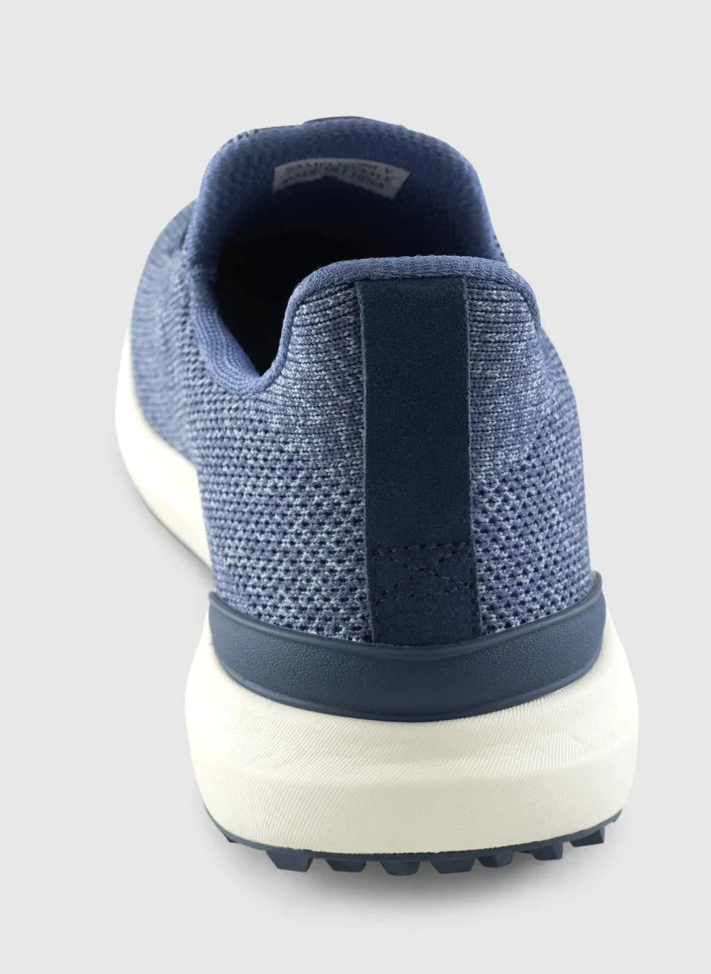 Knit Range Runner 2.0 Sneaker - Indigo