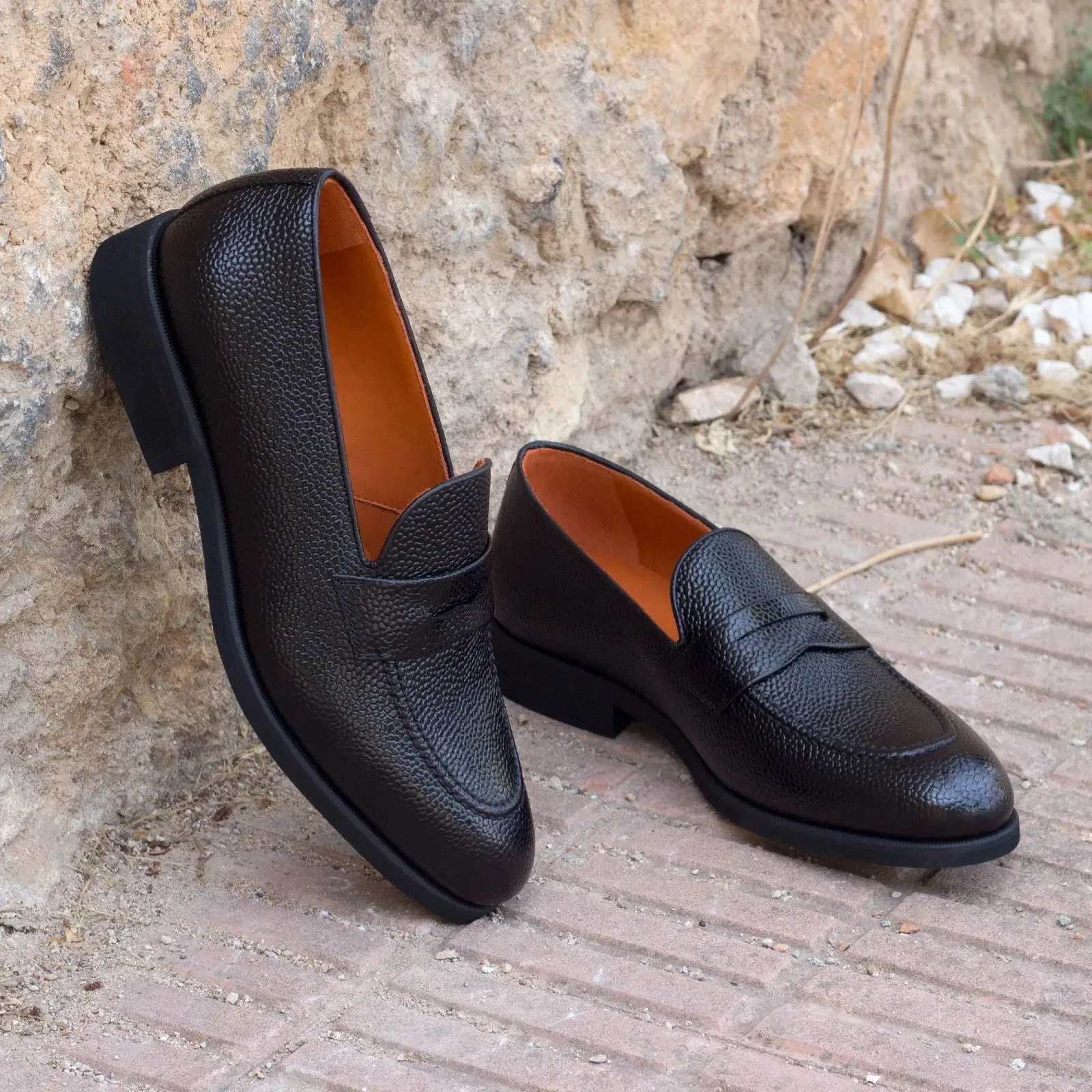 Lopez loafers