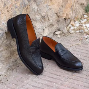 Lopez loafers