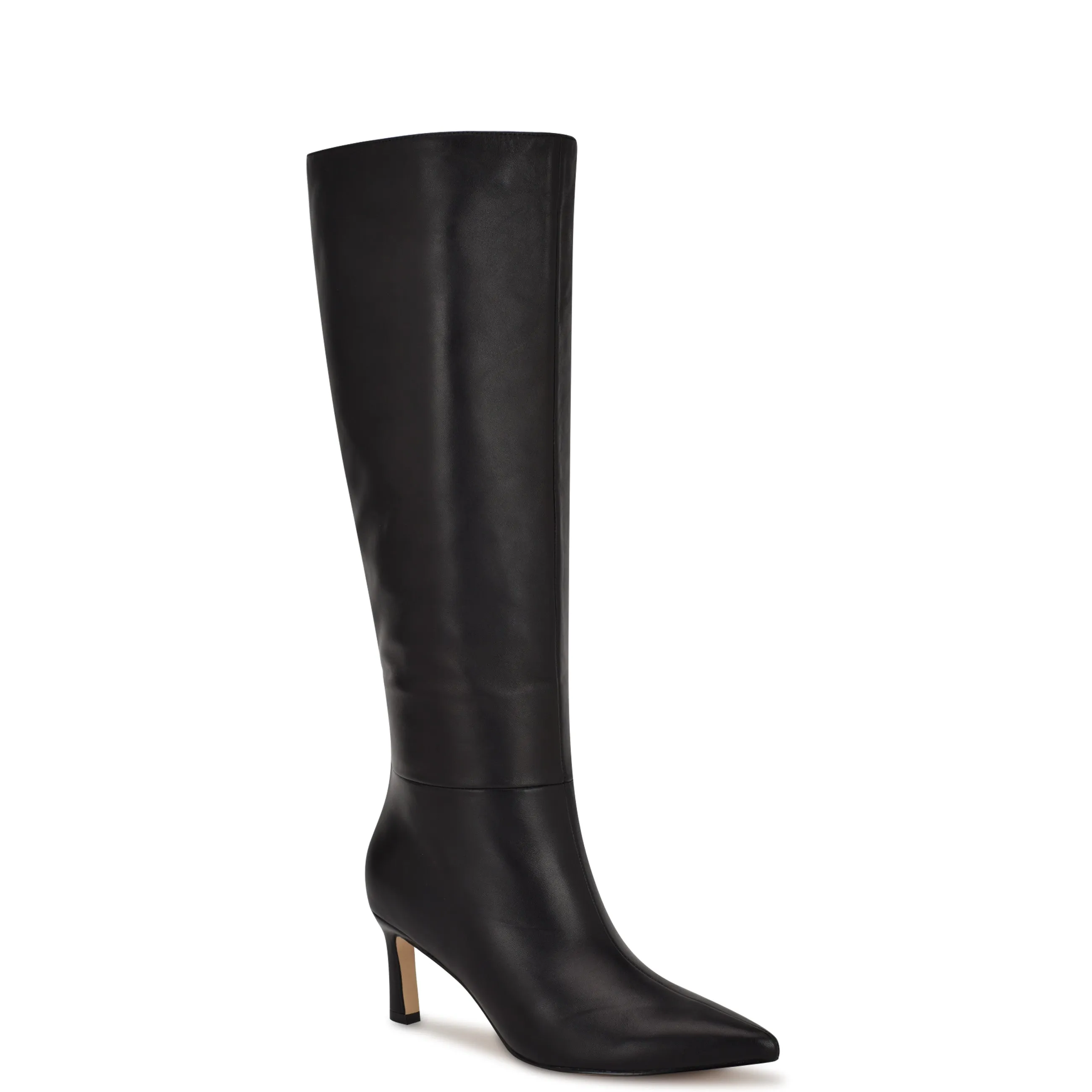Lorthey Dress Boots