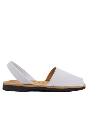 Menorquina Snow Flat