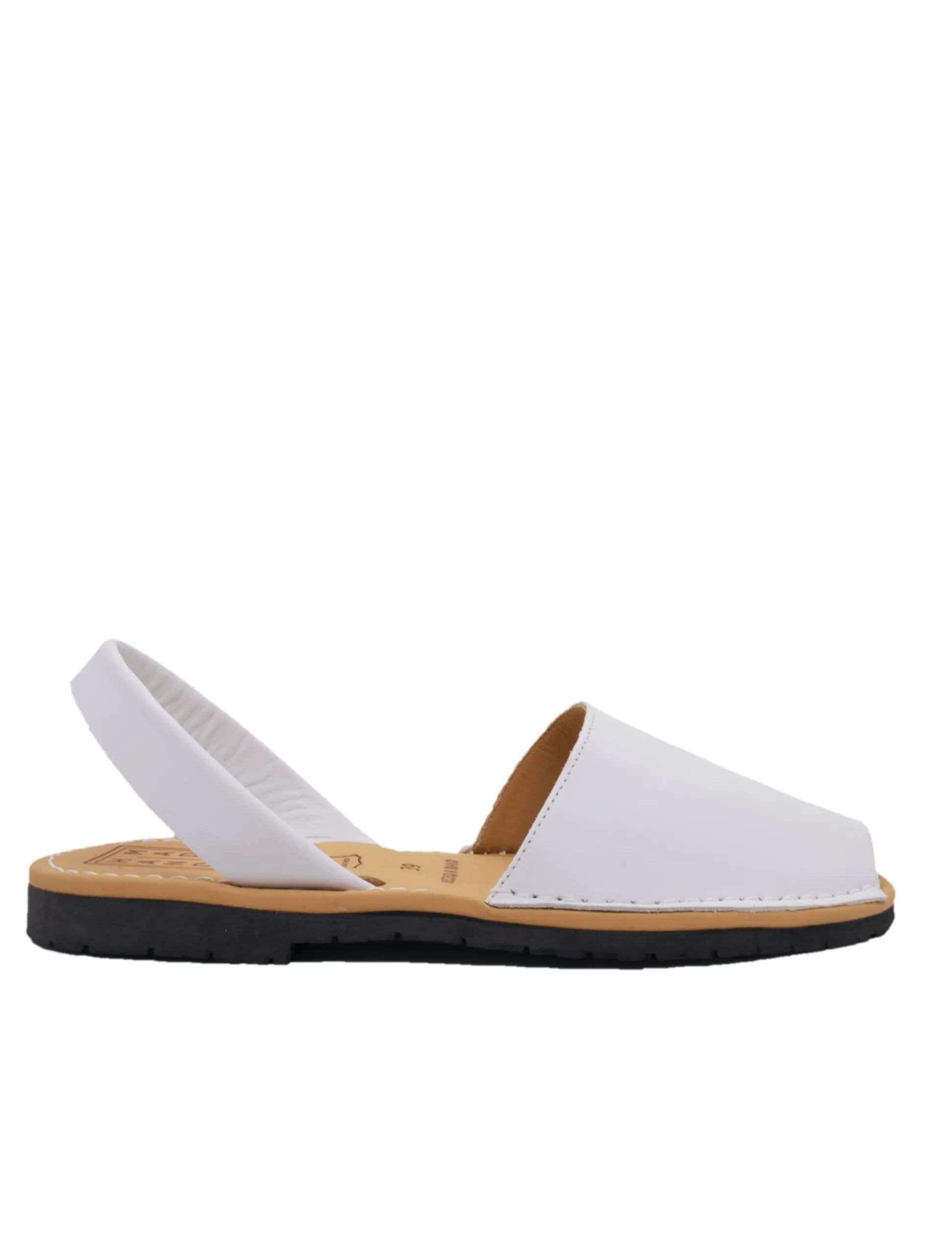Menorquina Snow Flat