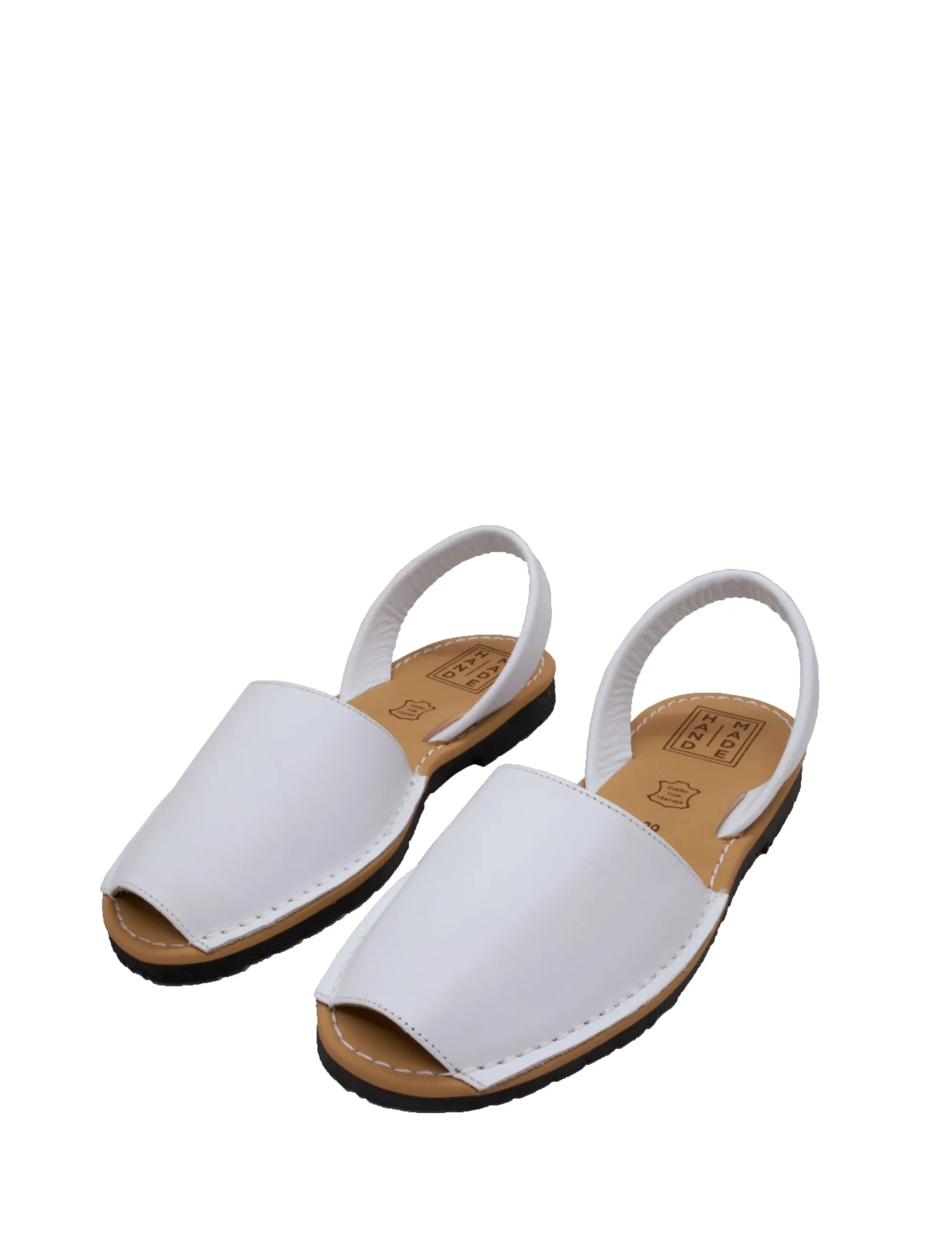 Menorquina Snow Flat