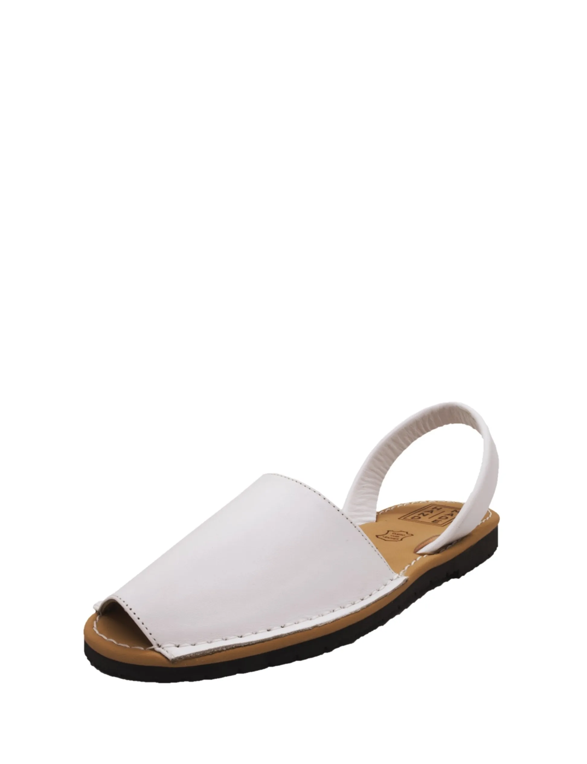 Menorquina Snow Flat