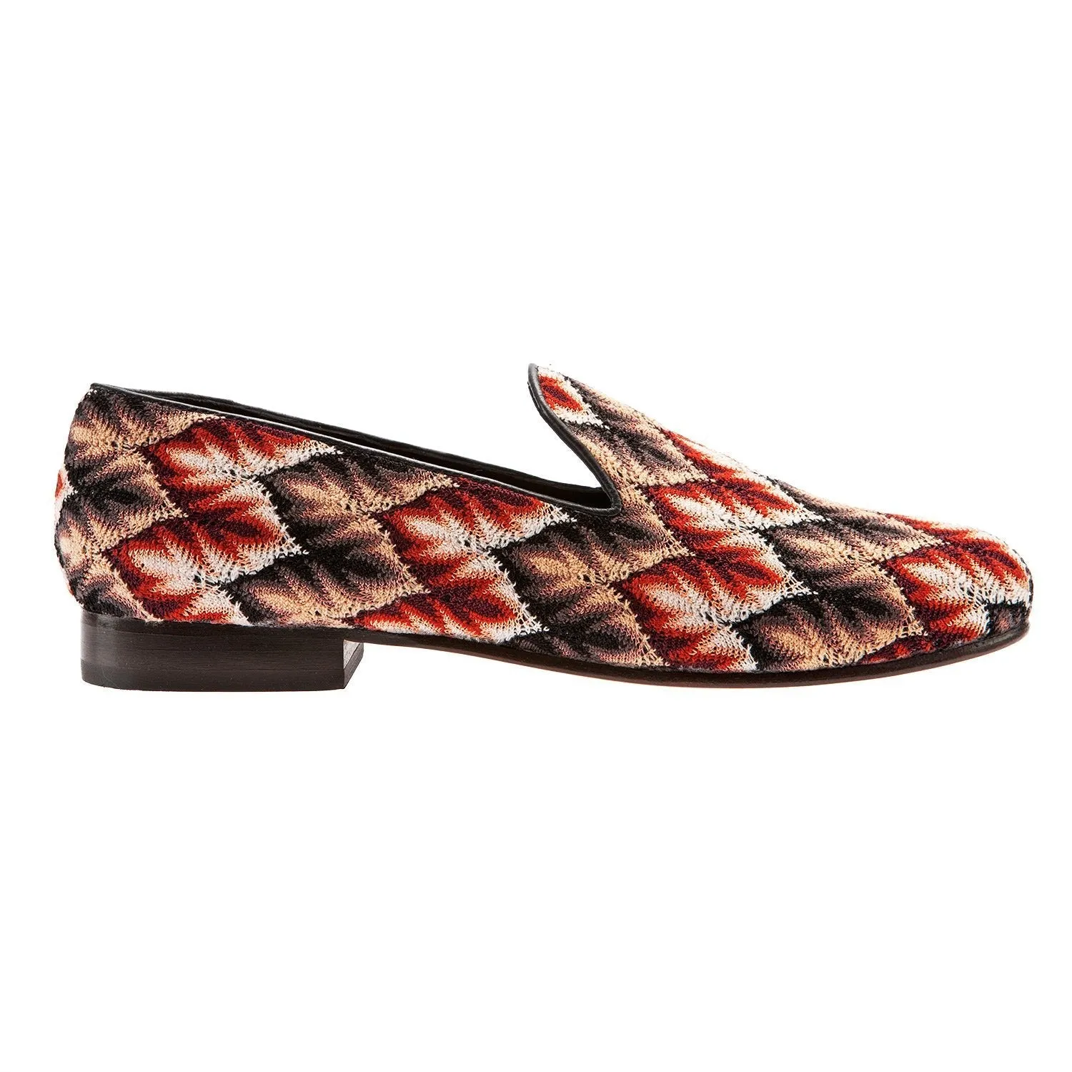 Missoni X Muzungu Sisters X CB I