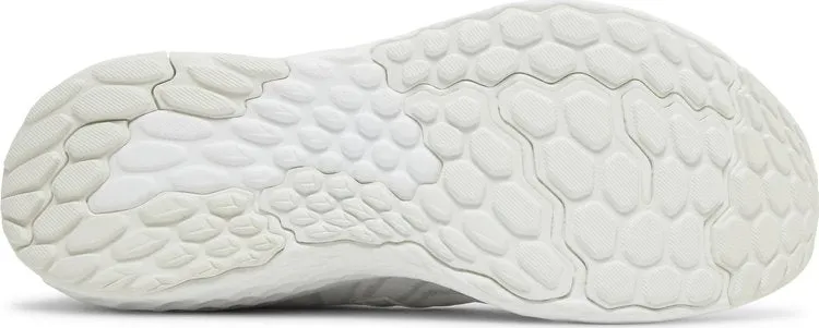 New Balance Fresh Foam 1080v11 'White Nimbus Cloud' sneakers, white