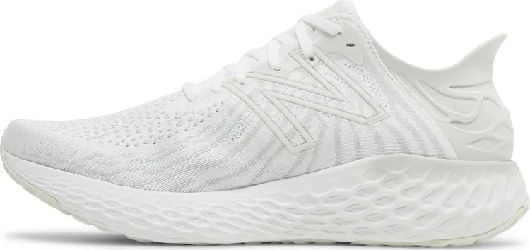New Balance Fresh Foam 1080v11 'White Nimbus Cloud' sneakers, white