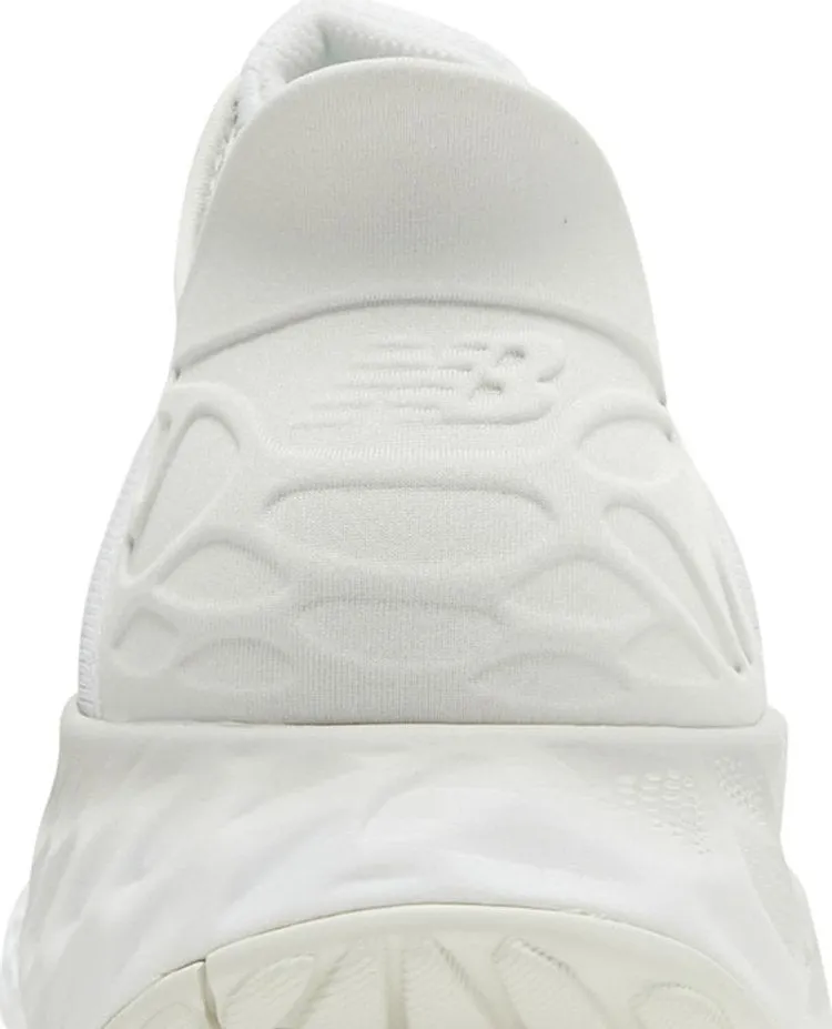 New Balance Fresh Foam 1080v11 'White Nimbus Cloud' sneakers, white